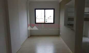 Imagem 3: Apartamento com 1 dormitório para alugar, 49 m² por R$ 1.702,65/mês - Nova América - Pirac