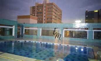 Imagem 5: Boqueirão - Praia Grande Apartamento com 1 dormitório à venda, 40 m² por R$ 240.000 - Boqu