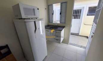 Imagem 4: Kitnet com 1 dormitório para alugar, 15 m² por R$ 980,00/mês - Adalgisa - Osasco/SP