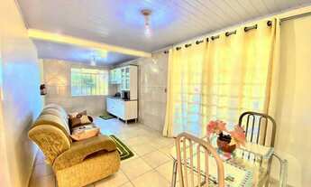 Imagem 7: Casa Residencial com 2 quartos à venda por R$ 350000.00, 70.00 m2 - COLONIA DONA LUIZA - P