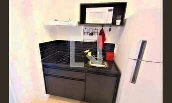 Imagem 6: Apartamento para Aluguel - Perdizes, 1 Quarto, 25 m2