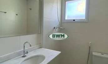 Imagem 5: Apartamento com 2 dormitórios para alugar, 55 m² por R$ 1.300,00/mês - Jardim Karolyne - V