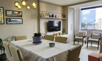 Imagem: Apartamento para Venda em Salvador, Vila