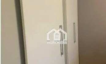Imagem 6: Apartamento com 3 dormitórios, 128 m² - venda por R$ 1.580.000,00 ou aluguel por R$ 9.806
