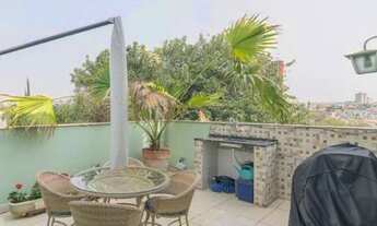 Imagem: Cobertura sem condomínio para venda no