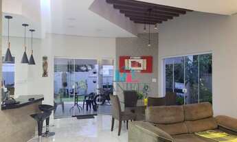 Imagem 4: Sobrado com 3 dormitórios localizado no condomínio Village Damha I