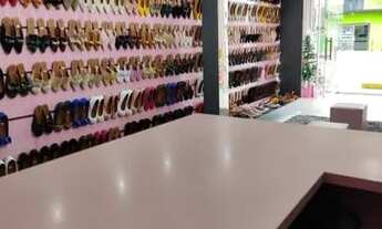 Imagem 6: Vendo loja de Sapatilha