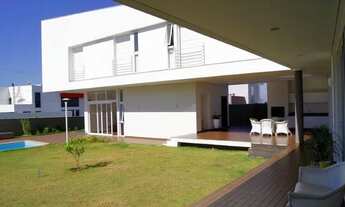 Imagem 6: Condomínio Alphaville Cuiabá I