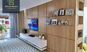 Imagem 4: Cobertura Linear na Orla da Praia da Costa