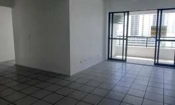Imagem 3: Apartamento para aluguel com 120 metros quadrados com 3 quartos em Boa Viagem - Recife - P