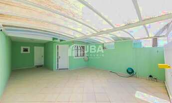 Imagem 2: CURITIBA - Sobrado Padrão - Boqueirão