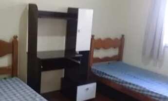 Imagem 2: Vaga em república feminina