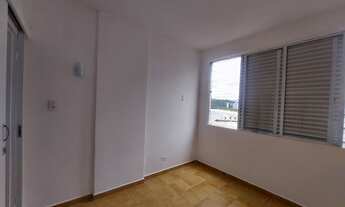 Imagem 6: Apartamento para venda com 90 metros quadrados com 2 quartos em Itararé - São Vicente - SP