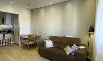 Imagem 4: Apartamento com 2 dorms, Ponta da Praia, Santos - R$ 450 mil, Cod: 27180