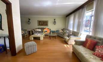 Imagem 5: Sobrado para aluguel, 4 quartos, 2 suítes, 6 vagas, Jardim Anália Franco - São Paulo/SP