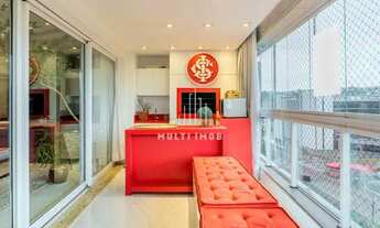 Imagem 3: Apartamento 3 suítes no Central Parque