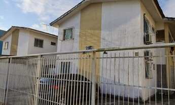 Imagem 2: Casa de condomínio para venda possui 57 metros quadrados com 2 quartos