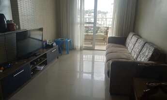 Imagem: Apartamento mobiliado ao lado da Braz Leme