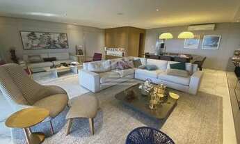 Imagem 6: Apartamento Apartamento com 4 dormitórios