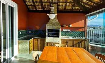 Imagem 3: Apartamento de Alto Padrão no Riviera