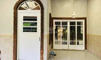 Imagem 3: Casa Residencial/Sobrado para aluguel, 3 quartos, 2 suítes, 1 vaga, Belém Velho - Porto Al