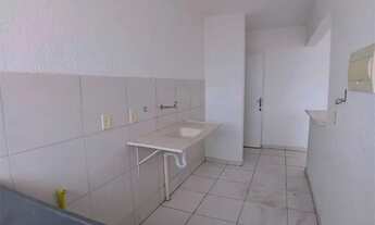 Imagem 7: Aluga-se Apartamento no Condomínio Riviera do Sol em Campo Grande