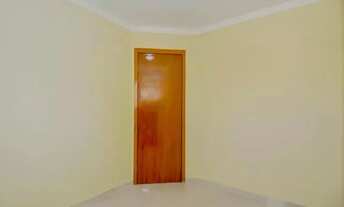 Imagem 6: Apartamento para aluguel com 47 metros quadrados com 2 quartos