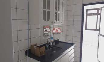 Imagem 3: Apartamento Padrão em São José dos Campos