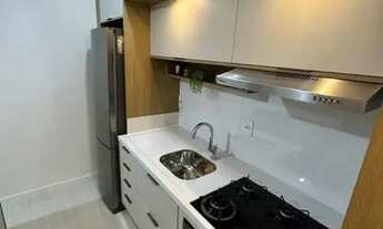 Imagem 5: Apartamento em Cidade Universitária Pedra Branca - Palhoça, SC