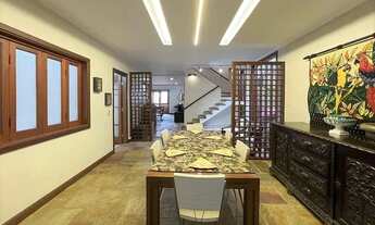 Imagem 13: Casa com 3 dorms, a.c 300 m² - Venda por R$ 1.200.000 ou Aluguel por R$ 6.200 - Jardim Sem