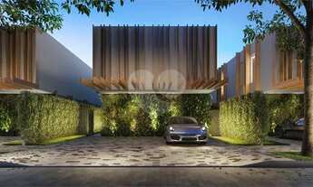 Imagem 3: Casa de condomínio à venda com 3 suítes, 308 m² no Portal do Poço - Cabedelo - PB