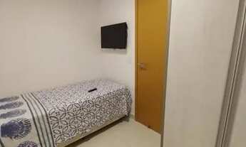 Imagem 5: Apartamento para aluguel e venda possui 102 metros quadrados com 3 quartos