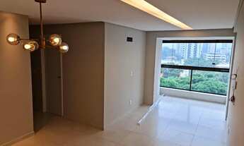 Imagem 2: Apartamento 3 qts c/ 1 suíte MADALENA 68M2