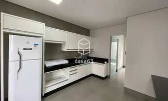 Imagem: Flat para aluguel, 1 quarto, 1 suíte, 1