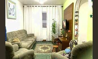 Imagem 2: Apartamento à Venda - Alto de Pinheiros, 3 Quartos, 70 m2