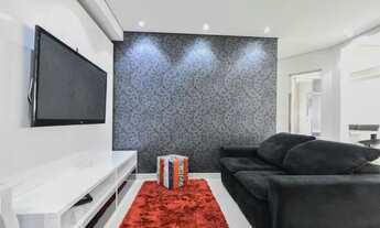 Imagem 7: Apartamento para Aluguel - Campo Belo, 2 Quartos, 69 m2