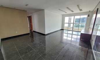 Imagem 3: Apartamento com 2 dormitórios para alugar, 120 m² por R$ 2.900,00/mês - Estrela Sul - Juiz