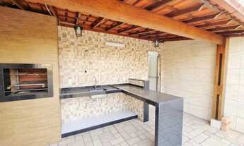 Imagem 4: Cobertura com 3 dormitórios à venda, 100 m² por R$ 399.000 - Passos - Juiz de Fora/MG