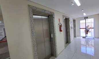 Imagem 3: Apartamento com 2 dormitórios para alugar, 59 m² por R$ 1.929,96/mês - Vila Massucheto - A