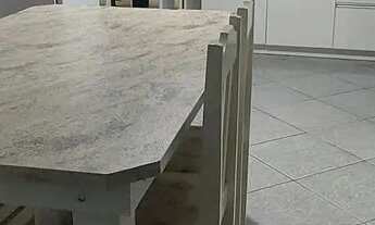 Imagem 4: CASA EM VIAMÃO - 3 QUARTOS (2 SUÍTES) REFORMADA