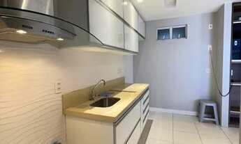 Imagem 2: Apartamento Projetado no Ilhas Gregas com 3 Quartos