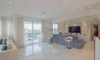 Imagem 3: Apartamento Venda Moema 226 m² 4 Dormitórios