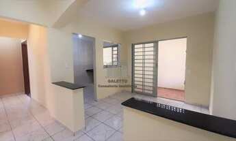 Imagem: Casa Térrea a Venda no Parque das Figueiras