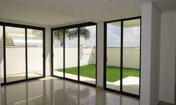 Imagem 7: SOBRADO NO CONDOMÍNIO RESIDENCIAL CENTRAL PARQUE