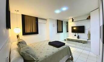 Imagem 4: Alugo apartamento em Manaíra