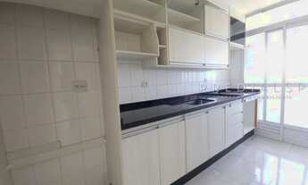 Imagem 2: Apto à locação com 2 dorms, 1 Suíte, 70 m², Butantã SP