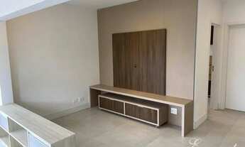 Imagem 6: APARTAMENTO 1 DORMITÓRIO 46 m² COM VARANDA NA VILA MADALENA PRÓXIMO AO METRÔ