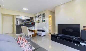 Imagem 3: Apartamento para Aluguel - Vila das Mercês, 3 Quartos, 74 m2