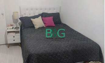 Imagem 5: Apartamento com 2 dormitórios à venda, 67 m² por R$ 314.000 - Jardim Coimbra - São Paulo/S