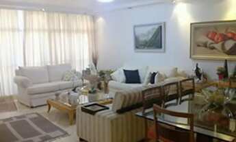 Imagem: SAO PAULO - Apartamento padrao - SANTA CECILIA